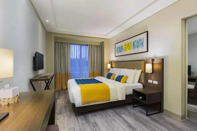 Belmont Hotel Boracay - Oda