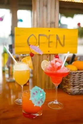 Belmont Hotel Boracay - Plaj