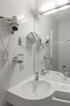 Belmont Classic - Banyo Tipleri