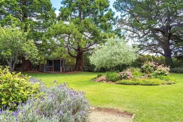 Belmont Homestead