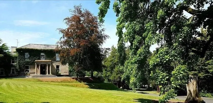 Belmont House Hotel
