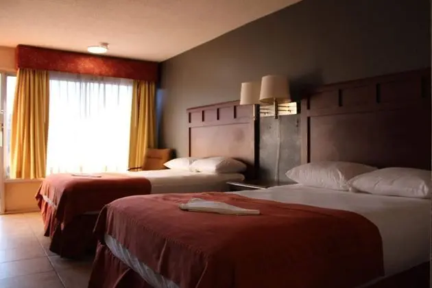 Belmont Inn and Suites Port Richey