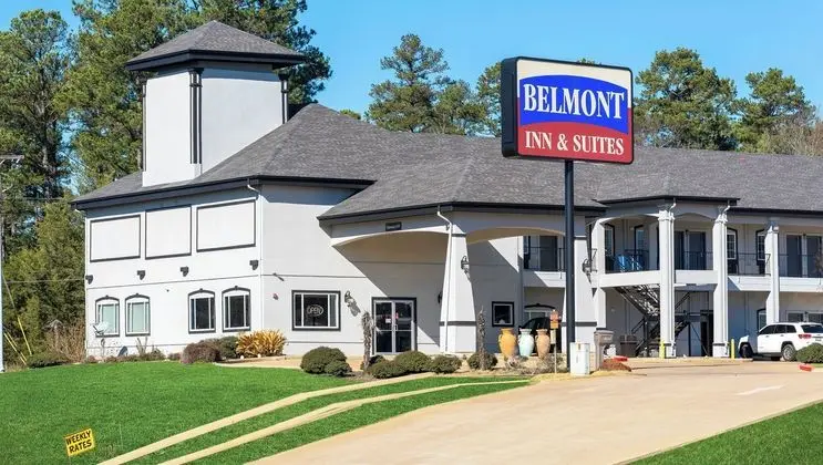 Belmont Inn and Suites - 1