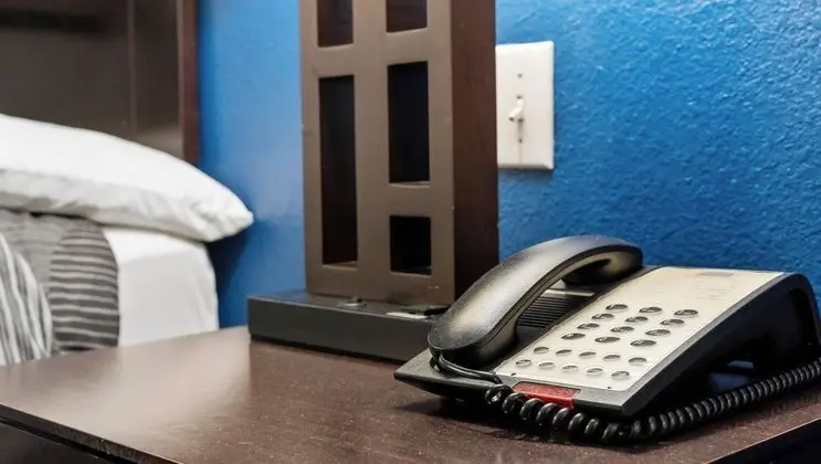 Belmont Inn and Suites - Oda