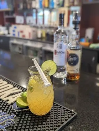 Belmont Hotel Lake Macquarie - Bar
