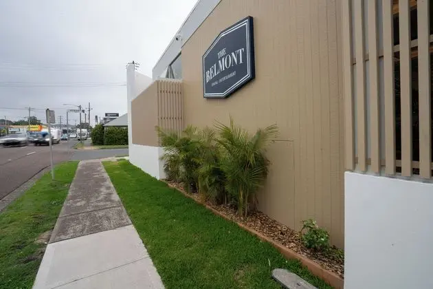 Belmont Hotel Lake Macquarie - Dış Mekan