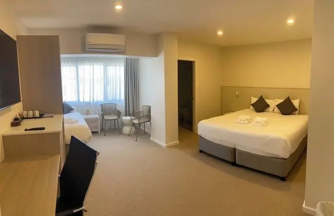 Belmont Hotel Lake Macquarie - Öne Çıkan Resim