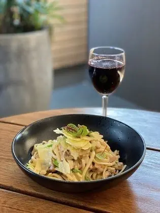 Belmont Hotel Lake Macquarie - Yerinde Yemek