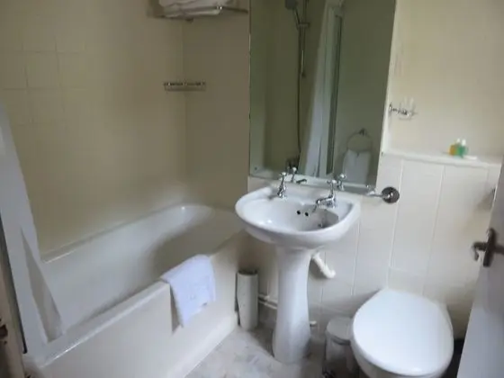 The Belmont Hotel - Banyo Özellikleri