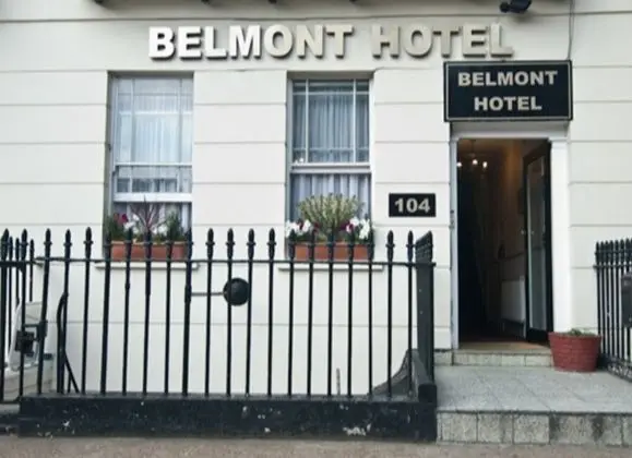 Belmont Hotel