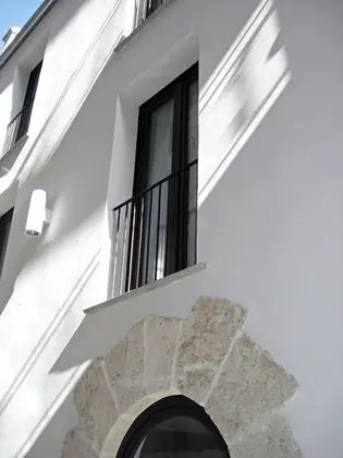 Belmonte Hotel - Dış Mekan