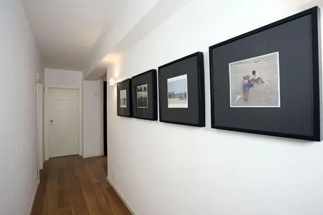 Belmonte Hotel - İç Mekan