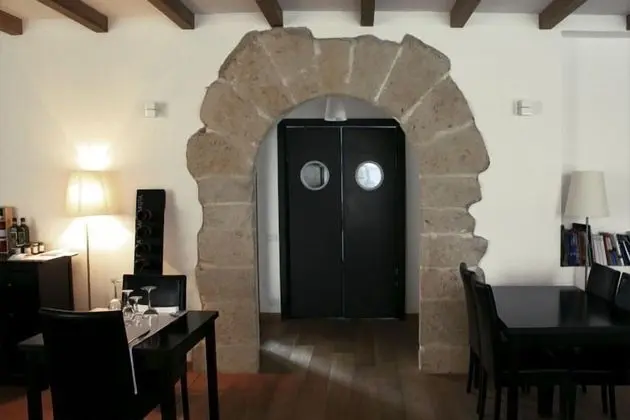 Belmonte Hotel - Yerinde Yemek