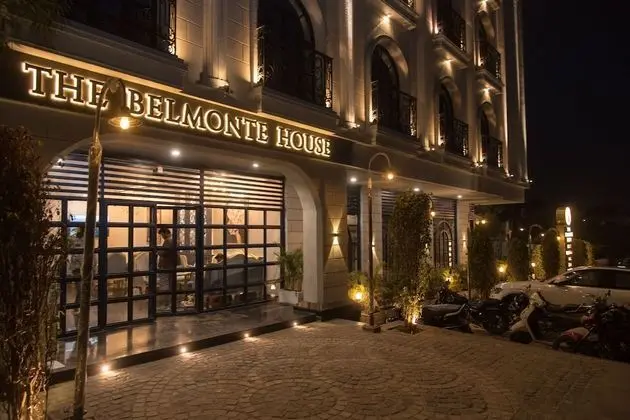 Belmonte House by Monarch