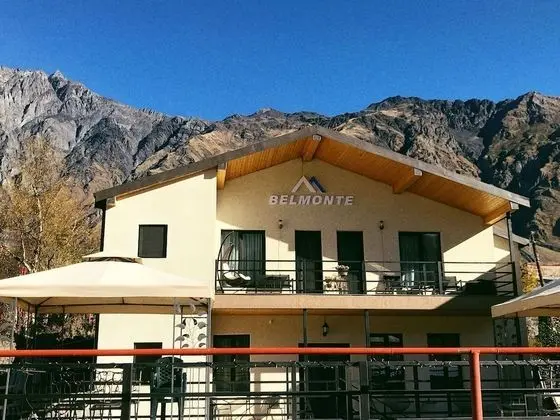 Belmonte Kazbegi