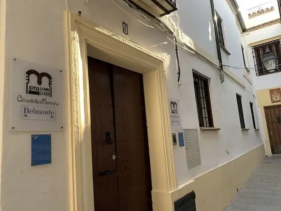 Belmonte Rooms