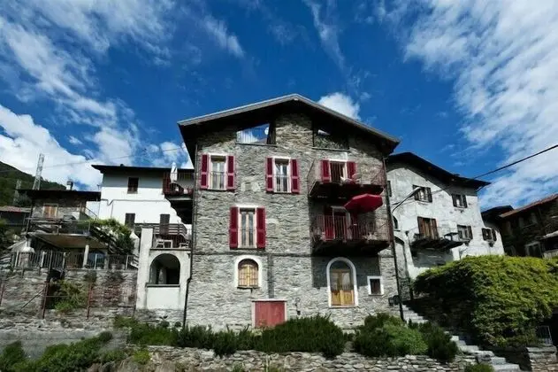 Belmonte Vista - Öne Çıkan Resim