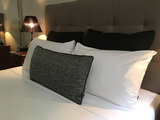 Belmore All-Suite Hotel