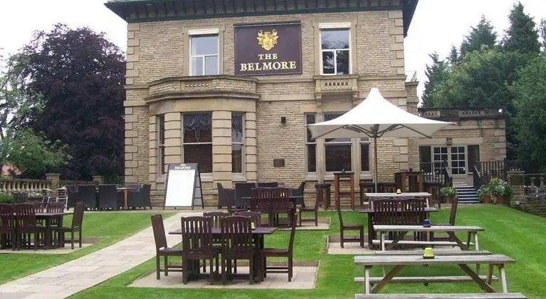 The Belmore