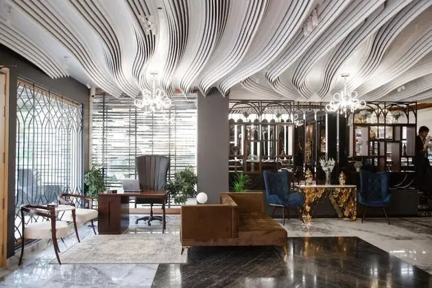 Belmorris Hotels & Resorts