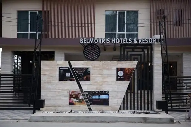 Belmorris Hotels & Resorts