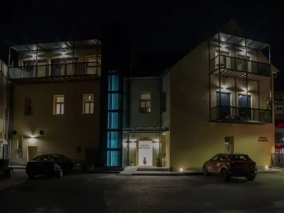 HOTEL BELMUR
