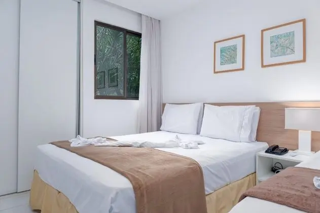Belo Apartamento em Condom nio com Piscina - Oda