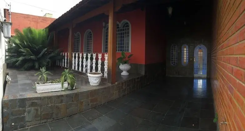 Belo Horizonte Holiday Home