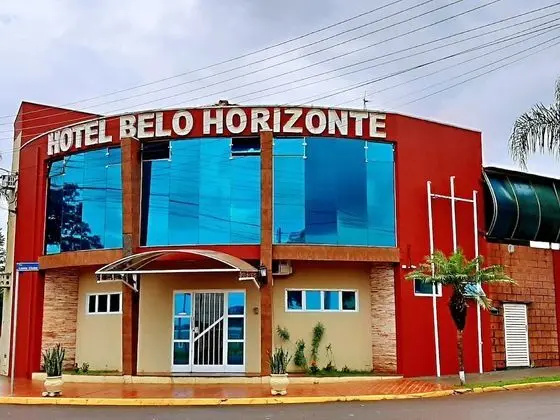 Hotel Belo Horizonte
