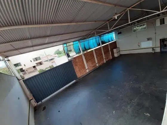 Hotel Belo Horizonte - Oda Düzeni