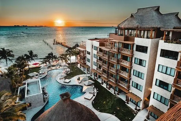 Hotel Beló Isla Mujeres