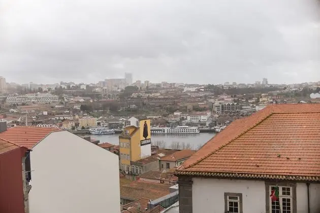 Belomonte River View Apartments