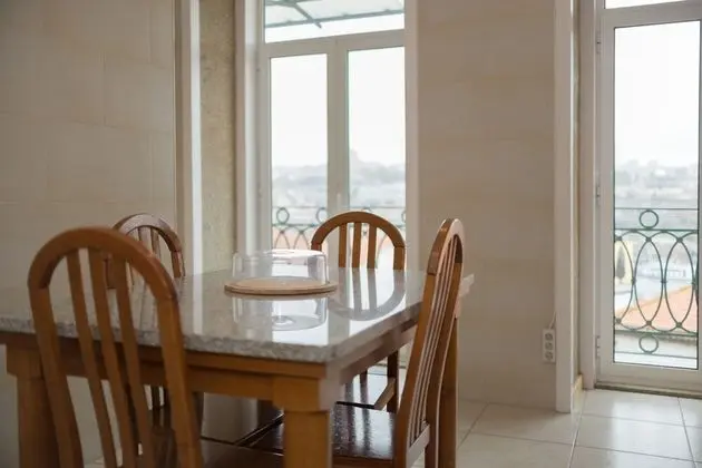 Belomonte River View Apartments - Oda Düzeni