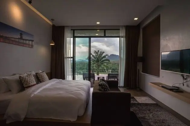 Belong Jin The Dam Resort