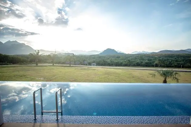 Belong Jin The Dam Resort