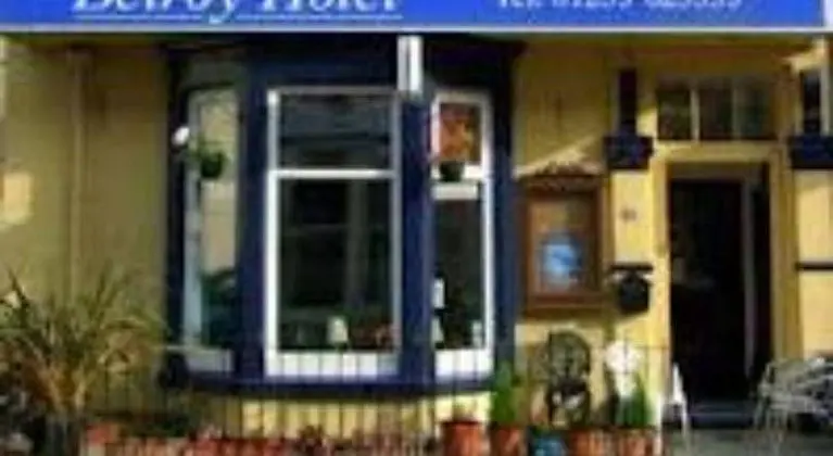 Belroy Hotel