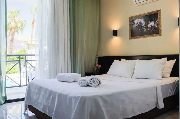 Belsea Otel