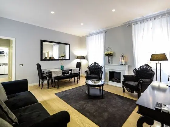 Belsiana Apartment - Öne Çıkan Resim