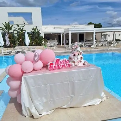 Hotel Belsito - Dış Mekan