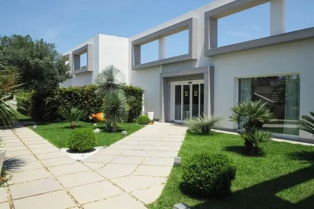 Hotel Belsito - Öne Çıkan Resim
