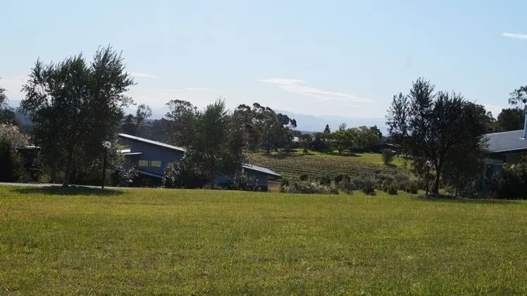 BELTANA VILLAS