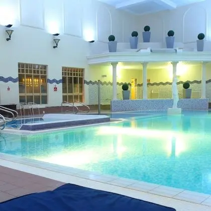 Belton Woods Hotel, Spa & Golf Resort - Havuz