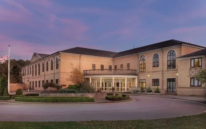 Belton Woods Hotel, Spa & Golf Resort - Öne Çıkan Resim
