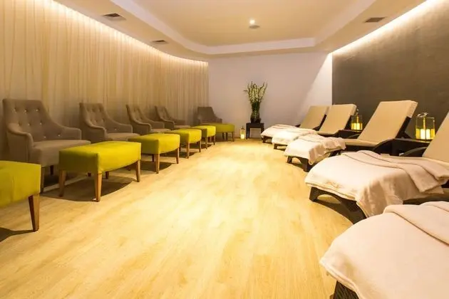 Belton Woods Hotel, Spa & Golf Resort - Spa