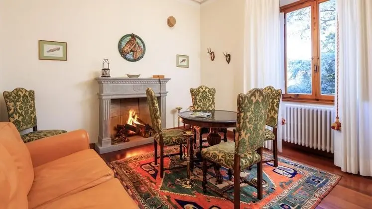 Villa Beltrami 14 in Bagnolo-cantagallo - Oda