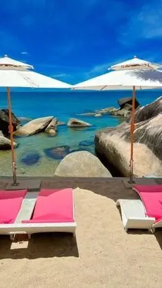 Beluga Boutique Hotel - Dış Mekan