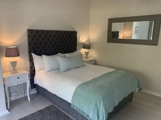 Beluga of Constantia Guest House - Oda