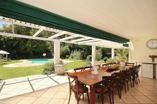 Beluga of Constantia Guest House - Yerinde Yemek