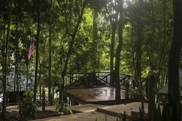 Belum Adventure Camp