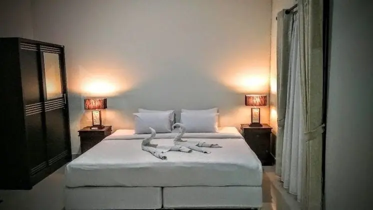 Beluran Serene Guesthouse - Öne Çıkan Resim